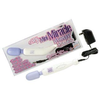 My Mini Miracle Massager Electric Health & Personal Care
