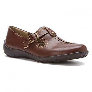 Walking Cradles Cabrina  Women's   Tobacco Leather