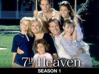 7th Heaven Season 1, Episode 11 "Now You See Me"  Instant Video