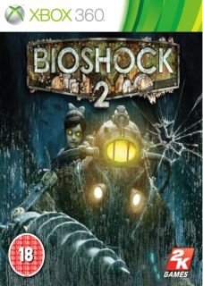 Bioshock 2      Xbox 360