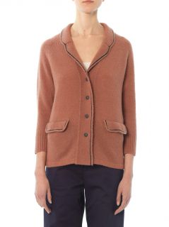 Cashmere and silk cardigan  Rochas