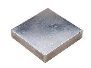 Steel Bench Block 4x4 Inch   Pack Of 1
