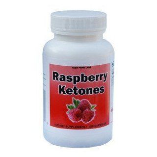 Raspberry Ketones, Highest Quality, Natural Weight Loss and Appettite Suppression (60 capsules, 250 mg) Health & Personal Care