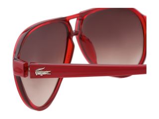 Lacoste 21766 Red