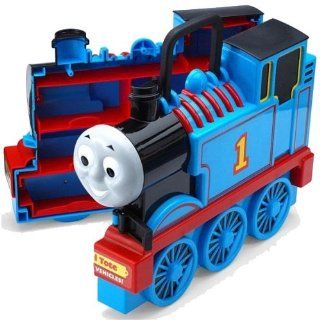 Take Along Thomas & Friends   Travel Tote Toys & Games