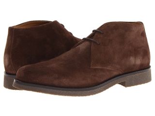 Geox U Claudio 5 Mens Shoes (Brown)