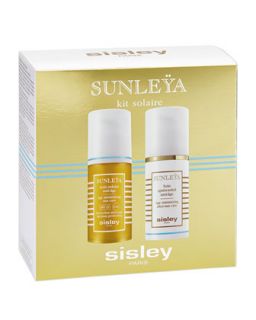 Sunleya Sun Care Kit   Sisley Paris
