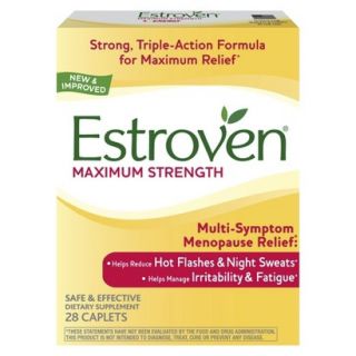 Estroven Maximum Strength 28 Count