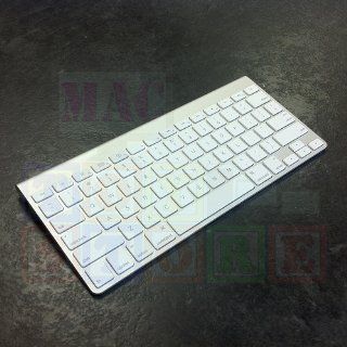 Apple Wireless Keyboard Kit MB167LL/A Electronics