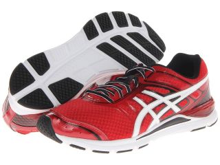 ASICS Gel Storm Mens Running Shoes (Red)