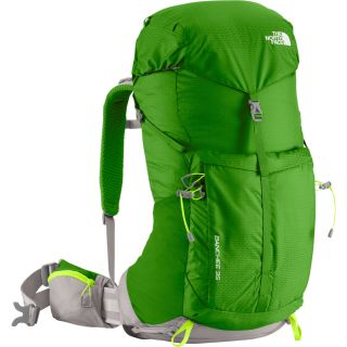 The North Face Banchee 35 Backpack   2136cu in