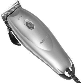 Oster Professional AZTEQ 15 Hair Clipper #76975 016 Home & Kitchen