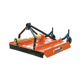 King Kutter XB Rotary Kutter — 48in., Model# L-48-40-XB  Category 0 Mowers