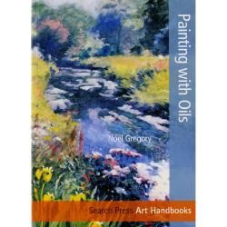 Search Press Books   Painting With Oils