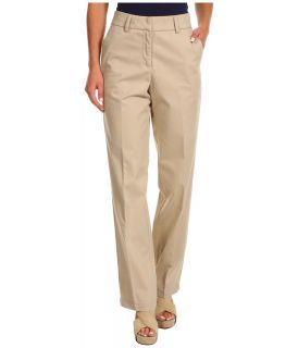 Pendleton Everyday Chino Womens Casual Pants (Beige)