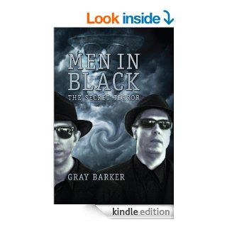 Men in Black The Secret Terror Among Us eBook Gray Barker, Nick Redfern, Adam Gorightly ; Allen Greenfield ;, Andrew Colvin Kindle Store
