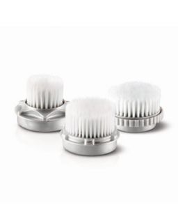LUXE Brush Head Collection   Clarisonic