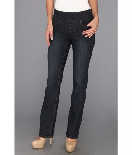 Jag Jeans Paley Bootcut in Atlantic Blue Womens Jeans (Blue)