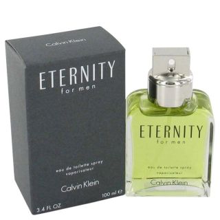 Eternity for Men by Calvin Klein, Gift Set   Mini Variety Gift Set Includes Eter