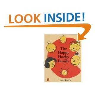 The Happy Hocky Family Lane Smith 9780780768239  Children's Books