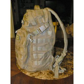 Fieldline Tactical Alpha OPS Daypack, Black  Tactical Backpacks  Sports & Outdoors
