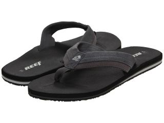 Reef Stuyak Mens Sandals (Black)