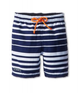 Toobydoo Swim Shorts Boys Swimwear (Navy)