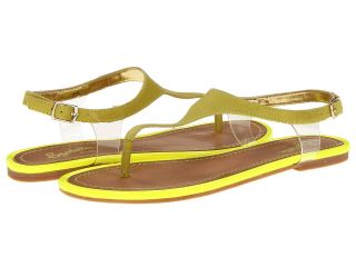 Seychelles Clove Womens Sandals (Multi)