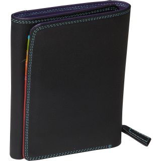 MyWalit Medium Tri Fold Wallet