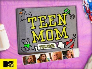 Teen Mom Season 7, Episode 0 "Ask the Moms"  Instant Video