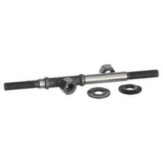 Halo Spin Doctor Pro Solid Rear Axle kit