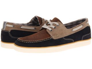 Clarks Jax Mens Lace up casual Shoes (Multi)