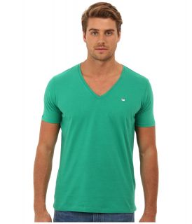 Diesel T Ruth R T Shirt Mens Short Sleeve Pullover (Green)
