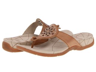 Sanita Candi Womens Sandals (Brown)