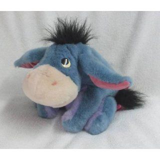 Ask Me More Eeyore Toys & Games