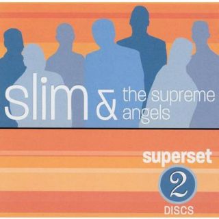 Slim and Supreme Angels Super Set