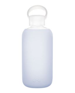Glass Water Bottle, Boy, 500 mL   bkr