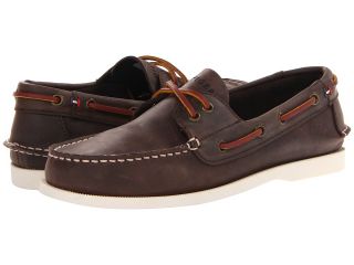 Tommy Hilfiger Bowman Mens Shoes (Brown)