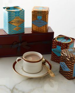 Cacaotelle Hot Cocoa Collection   MarieBelle