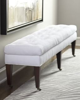 Lee Industries Clemmens Bench