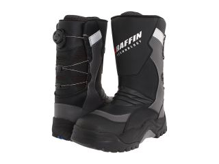 Baffin Pivot Mens Cold Weather Boots (Black)