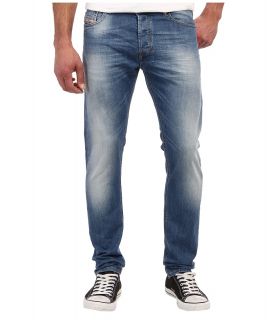 Diesel Theppar L.32 Pants Mens Jeans (Blue)