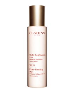 Extra Firming Lotion SPF 15   Clarins