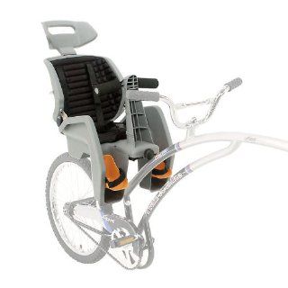 Adams Child Seat for Trail A Bike  Baby Products  Sports & Outdoors