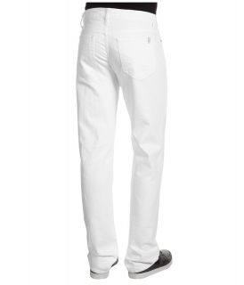 Joes Jeans Classic in Optic White Mens Jeans (White)
