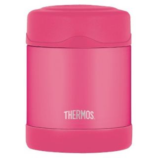 Thermos FUNtainer Food Jar   Pink (10oz)