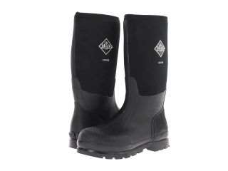 The Original Muck Boot Company Chore Hi Waterproof Boots (Black)