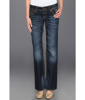 KUT from the Kloth Kate Lowrise Bootcut in Certain Womens Jeans (Black)