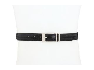Stacy Adams 179 Mens Belts (Black)