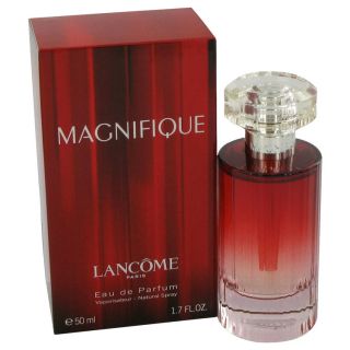 Magnifique for Women by Lancome Eau De Parfum Spray (Tester) 2.5 oz